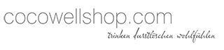 cocowellshop Logo